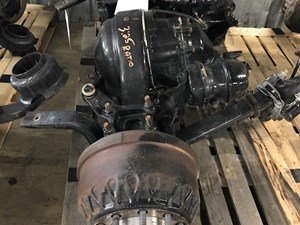 Used Spicer/Dana DSP40 Axle, Complete Rear (Stock #105)) Part Image