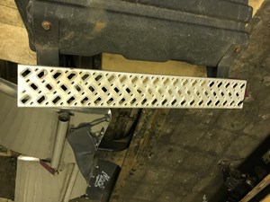 Photo of part