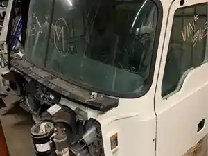 Used 2009 Mack CHU613 Cab (Stock #SV-77-5)) Part Image