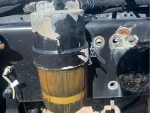 Photo of part