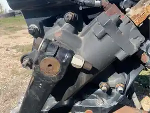 Used 2014 PACCAR 10-02675 Steering Gear (Stock #SV-182-9)) Part Image