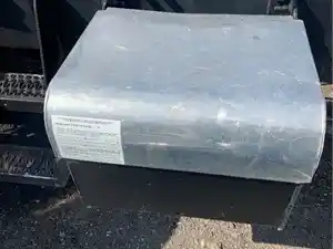 Used 2014 Peterbilt 579 Battery Box Image