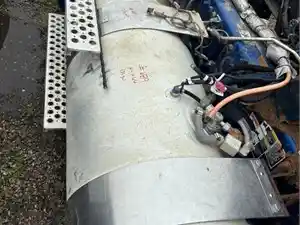 Photo of part