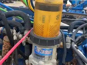 Used 2016 Cummins ISX/X15 Water Seperator (Stock #SV-221-8)) Part Image