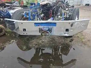 Used 2016 Kenworth T880 Bumper Image