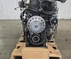 Used 2016 PACCAR MX-13 Engine Assy (Stock #P-456)) Part Image