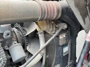 Used 2017 Kenworth T880 Cooling Assembly (Stock #SV-228-7)) Part Image