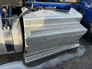 Used 2017 Peterbilt 579 Diesel Particulate Filter (DPF) (Stock #SV-211-11)) Part Image