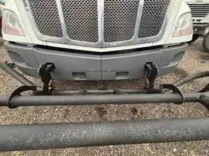 Used 2018 Peterbilt 579 DOT Bumper (Stock #SV-235-3)) Part Image