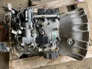 Photo of part