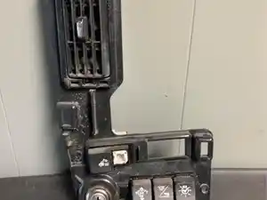 Photo of part