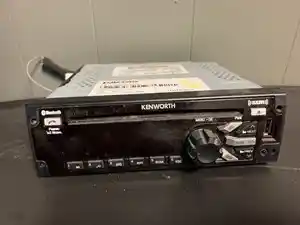 Used 2019 Kenworth T880 Radio (Stock #SV-118-35)) Part Image