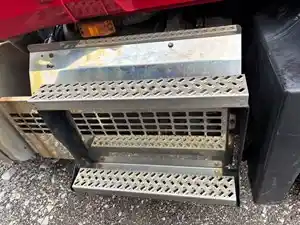 Used 2019 Mack Anthem Diesel Particulate Filter (DPF) (Stock #SV-229-2)) Part Image