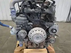 Used 2019 PACCAR MX13 Engine Assy (Stock #SV-206-1)) Part Image