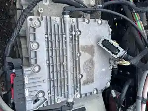 Used 2020 Mack ATO2612F Transmission Assy (Stock #SV-233-2)) Part Image