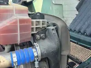 Used 2020 Mack Anthem Cooling Assembly (Stock #SV-242-5)) Part Image