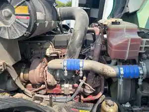 Used 2020 Mack MP8 Engine Assy (Stock #SV-242-1)) Part Image