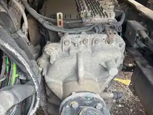 Used 2020 Mack mDRIVE Transmission Assy (Stock #SV-242-4)) Part Image