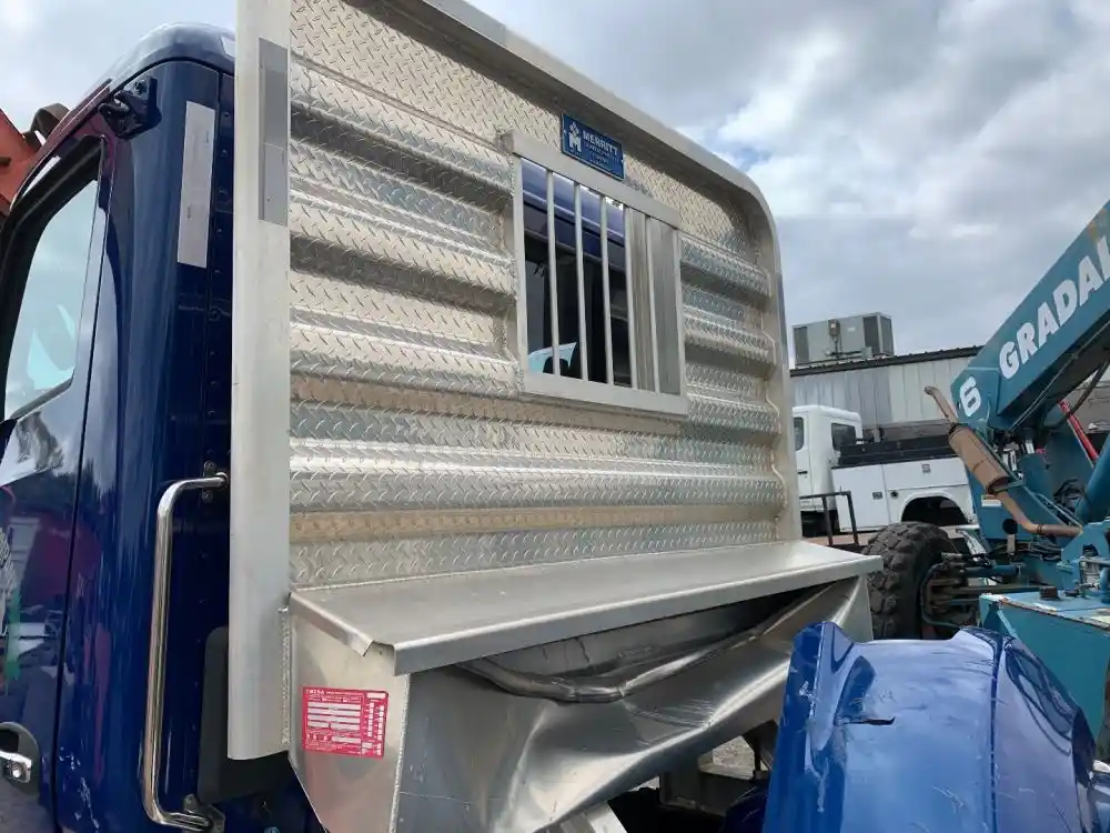 Used 2020 merritt Headache Rack for sale Glencoe Minnesota United