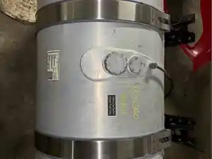Used 2021 Mack Anthem Fuel Tank (Stock #SV-193-9)) Part Image