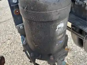 Photo of part