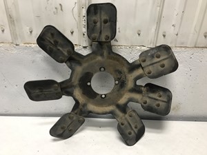 Ford 429 Fan Parts Tpi