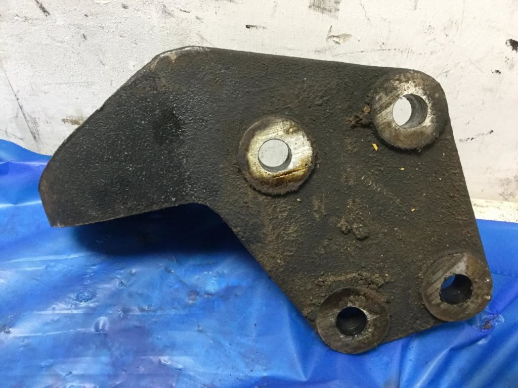 1991 GMC TOPKICK (Stock #24596929) | Engine Mounts 2 | TPI