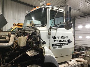 Ford Aeromax L9000 Wiring Schematic 94 - Wiring Diagram