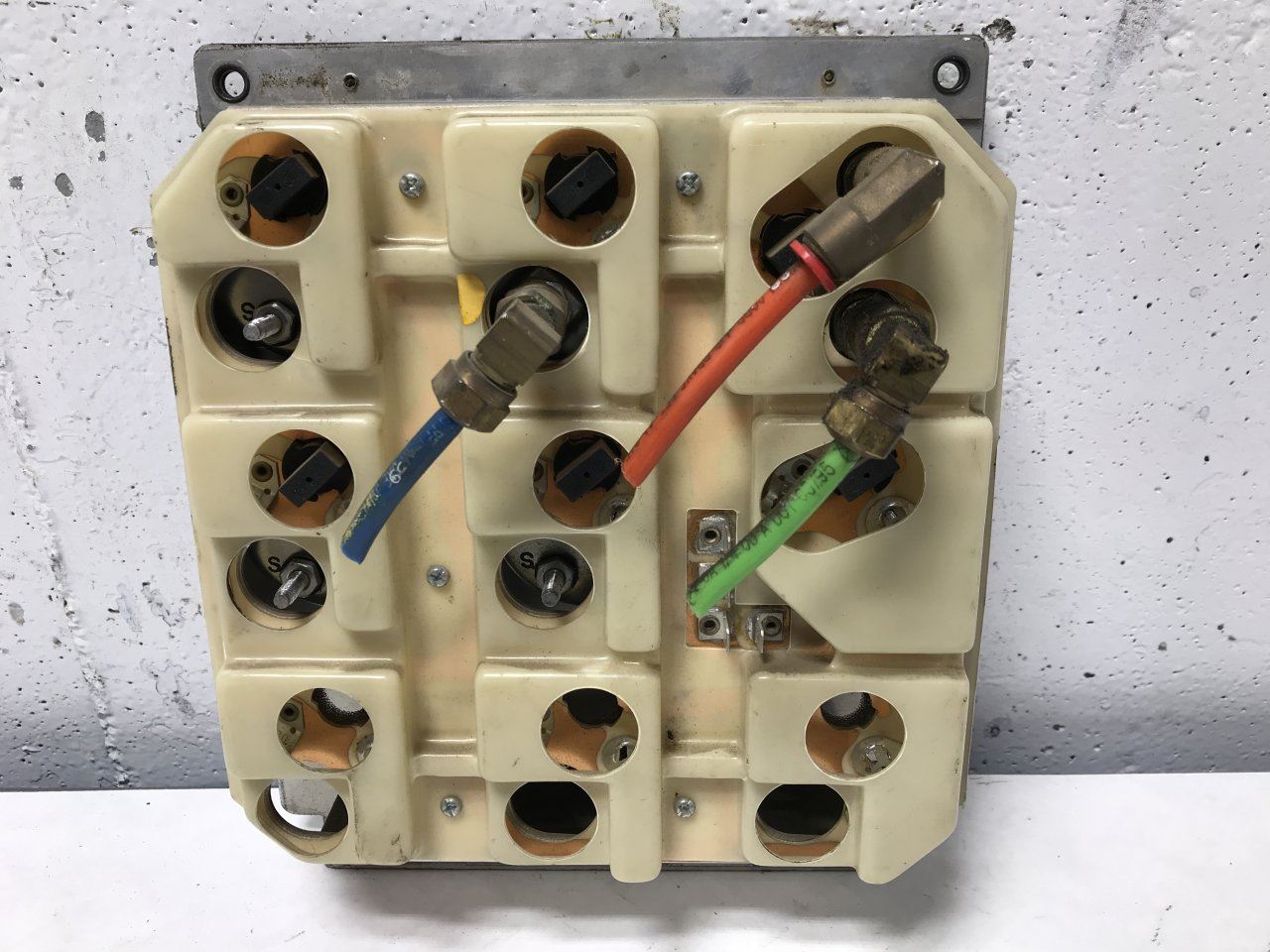 1996 Kenworth T800 (Stock #24926271) | Interior Misc Parts | TPI