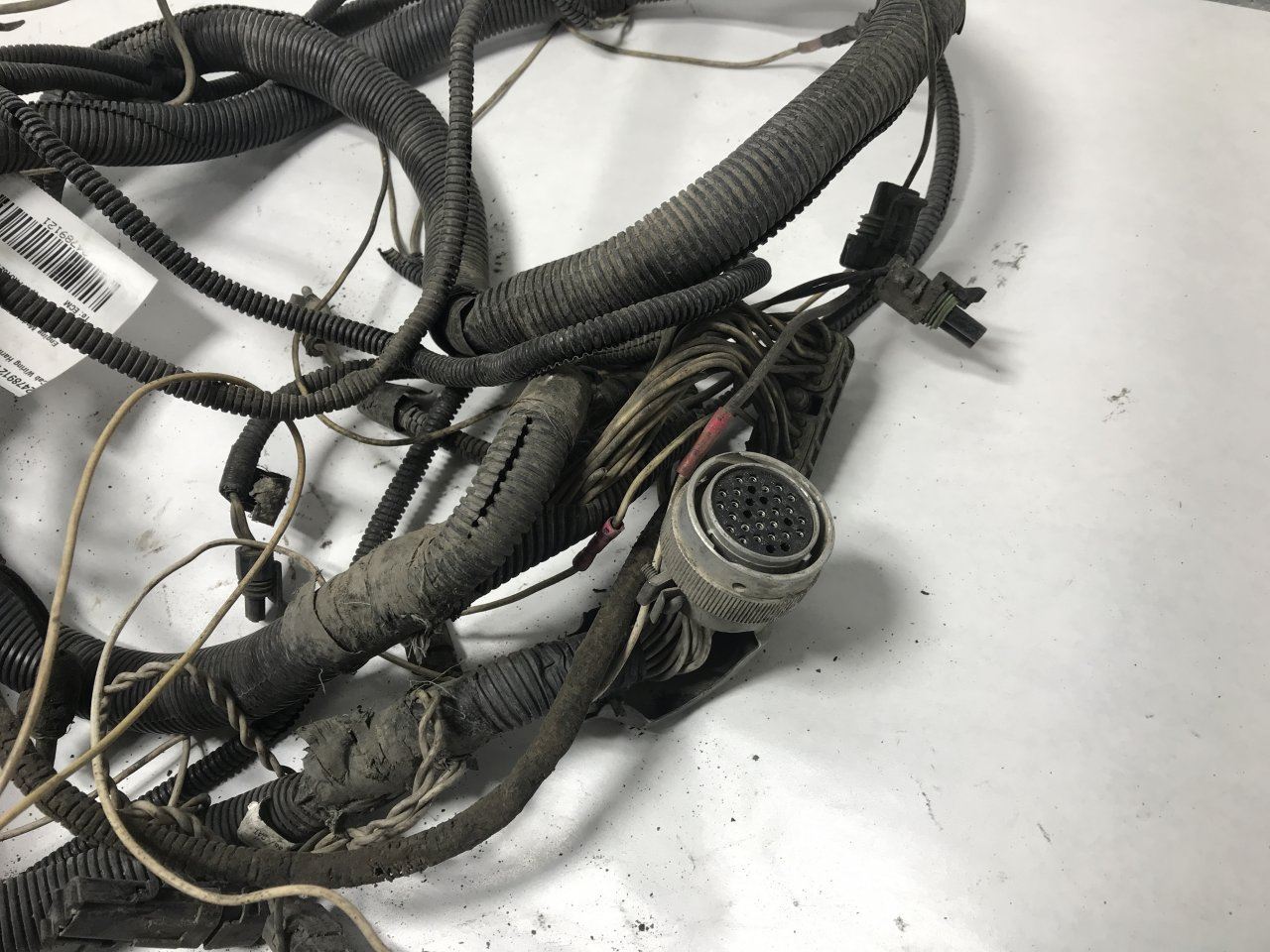 Peterbilt 379 Wiring Harness Cab For Sale vrogue.co