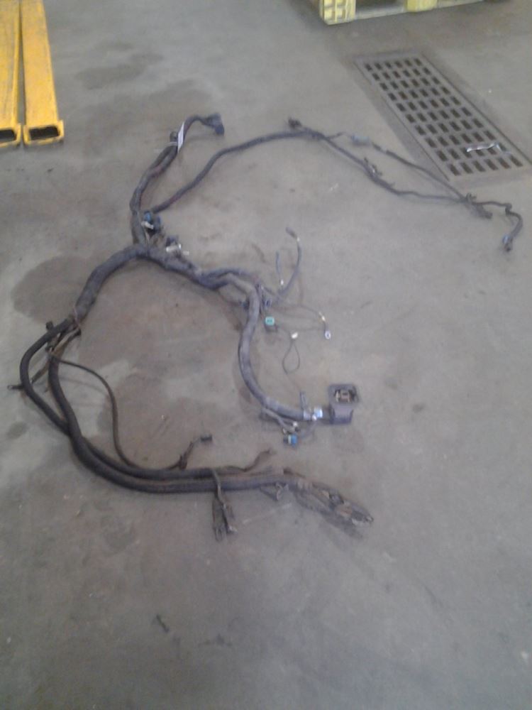 2003 KENWORTH Other (Stock #24412150) | Wiring Harnesses | TPI