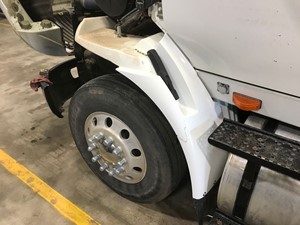 International Fender Extension Heavy Truck Parts For Sale P 43 Tpi