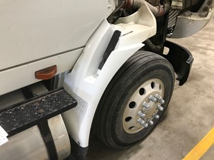 International Fender Extension Heavy Truck Parts For Sale P 43 Tpi