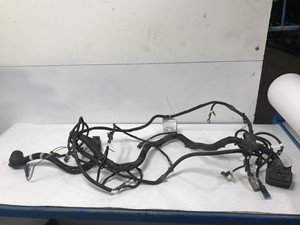 Peterbilt Wiring Harnesses (Cab and Dash) Heavy Truck Parts | TPI