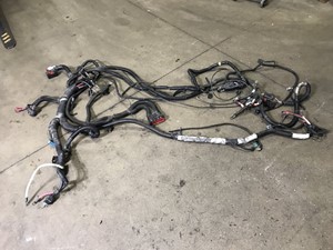 International DT466E Wiring Harness Parts | TPI dt 466e wiring 