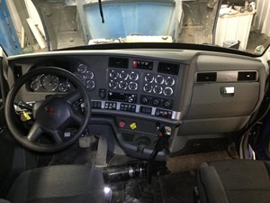 Kenworth T680 Dash Ass'y Parts | TPI kenworth t680 fuse box 