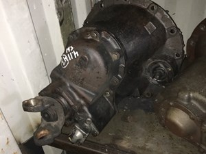Used Eaton EATON 2 SPEED Front Rear (Tandem Front) (Stock #43C)) Part Image