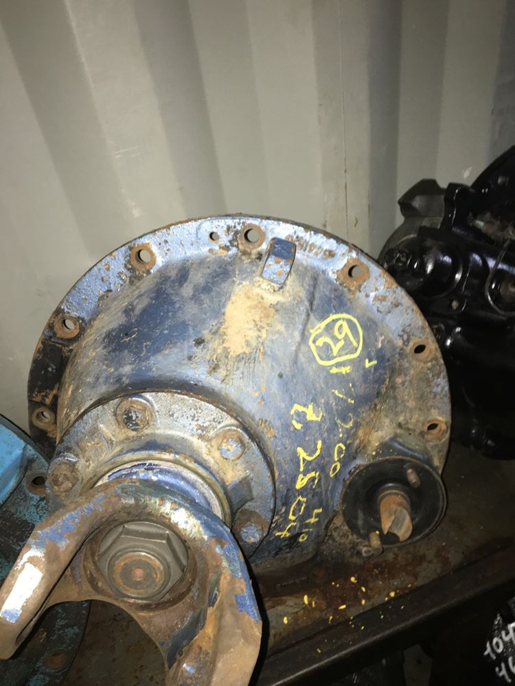 Used, Recycled, New, and Aftermarket Heavy Duty Truck Parts