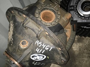 New Eaton/Fuller 461 Rear Rear (Tandem Rear or Single) (Stock #30C)) Part Image