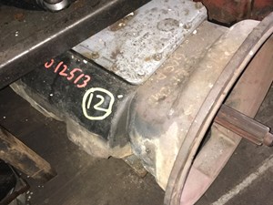 Used Eaton/Fuller RTO12513 Transmission Assy (Stock #12C)) Part Image