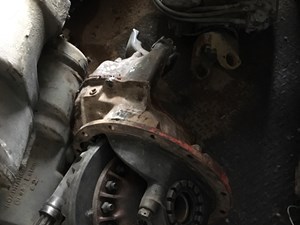 Used Eaton DS380 Front Rear (Tandem Front) (Stock #99C2)) Part Image