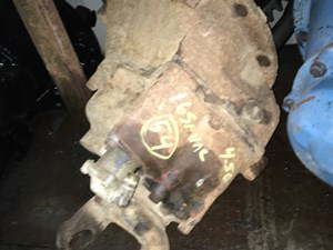 Used Eaton RS380 Front Rear (Tandem Front) (Stock #54C)) Part Image