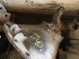 Used Eaton RS402 Rear Rear (Tandem Rear or Single) (Stock #3T)) Part Image