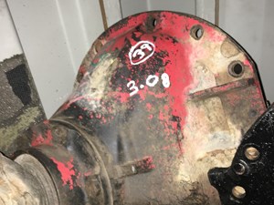 Used Eaton RS404 Rear Rear (Tandem Rear or Single) (Stock #39C)) Part Image
