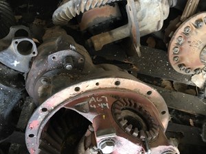 Used International RA472 Front Rear (Tandem Front) (Stock #A67)) Part Image