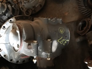 Used Mack MACK Front Rear (Tandem Front) (Stock #11T2)) Part Image