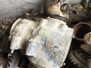 Used Mack MACK Front Rear (Tandem Front) (Stock #M1T)) Part Image