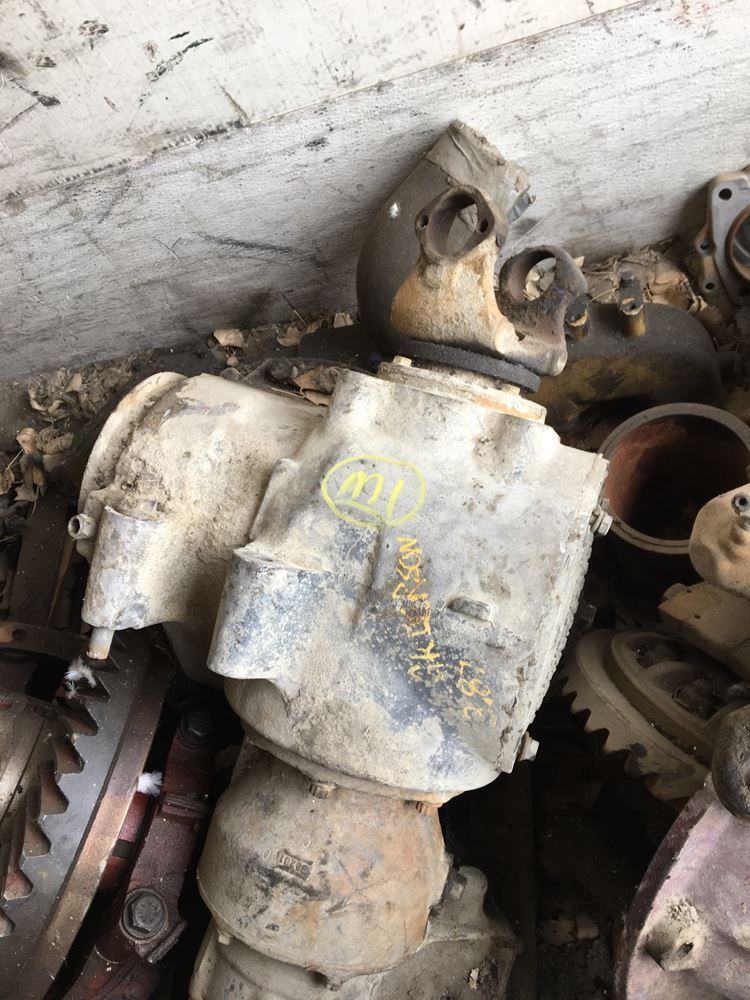 Used, Recycled, New, and Aftermarket Heavy Duty Truck Parts