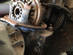 Used Meritor/Rockwell RD20145 Front Rear (Tandem Front) (Stock #69T)) Part Image