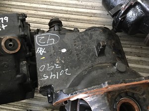 Used Meritor/Rockwell RD20145 Front Rear (Tandem Front) (Stock #42T3)) Part Image